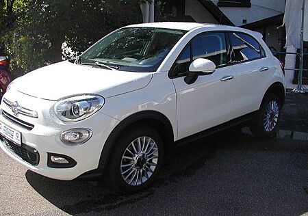 Fiat 500X 1.4 Multiair Automatik Lounge