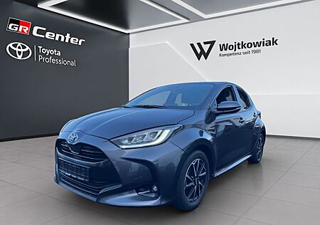 Toyota Yaris Hybrid Club *KAMERA*LED*CARPLAY*ACC*
