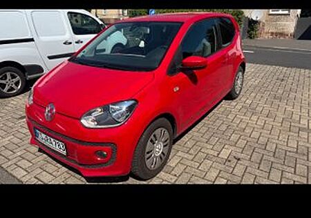 VW Up Volkswagen ! 1.0 44kW move ! move !