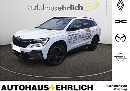 Renault Espace Esprit Alpine E-Tech Full Hybrid 200 PANO