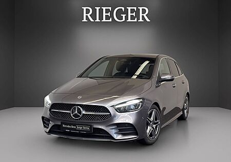 Mercedes-Benz B 180 AMG-PLUS*Klimaautomatik*LED*Kamera*MBUX+++