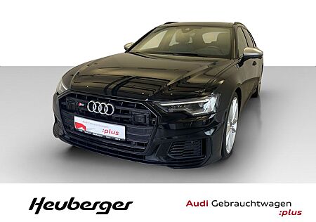 Audi S6 Avant 3.0 TDI tiptronic quattro, Matrix, AHK