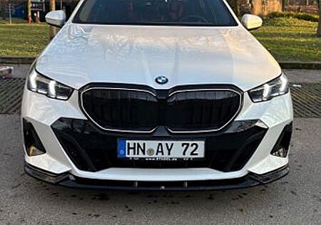 BMW 520d (Mwst) M*Sport/xDrive*Pano* Vollausstattug
