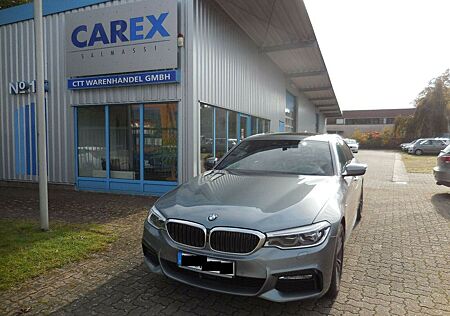 BMW 530i Sport Aut. M Paket VOLL