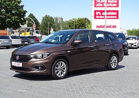 Fiat Tipo Pop 1.4 16V Tempomat Sitzheizung PDC Klima