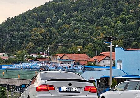 BMW 330i E92 200kw