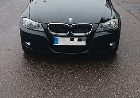 BMW 320d Touring