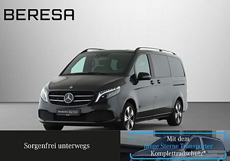 Mercedes-Benz V 300 d Lang Avantgarde Night Distronic AUT 360