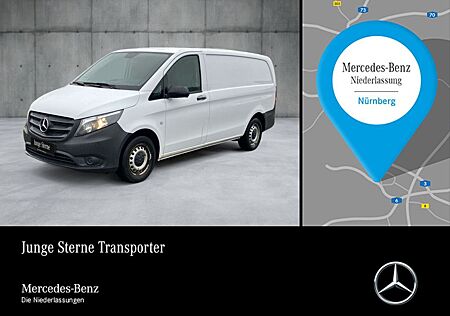 Mercedes-Benz Vito 114 CDI KA Lang PRO+AHK+9G+Klima+Kamera