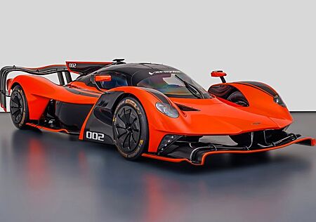 Aston Martin Valkyrie AMR Pro
