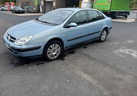 Citroën C5 2.0 16V SX Autom. SX