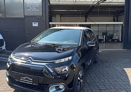 Citroën C3 Elle*1.Hand*SHZ*Kamera*Navi*LED*