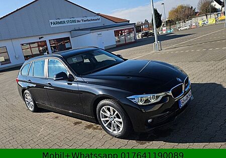BMW 318 d Advantage*12MONATEGARANTIE*LED*