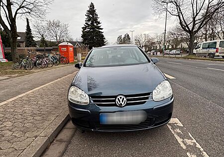 VW Golf Volkswagen 1.4 TSI 90 kW Comfortline Comfortline