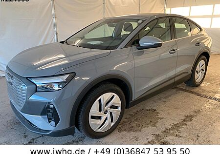 Audi Q4 e-tron Sportb 35 e-tron LED 19" VirtCockp