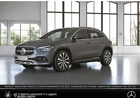 Mercedes-Benz GLA 200 d MBUX, Kamera, AHK, Navi, Ambi, CarPlay