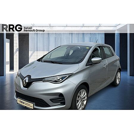 Renault ZOE leasen