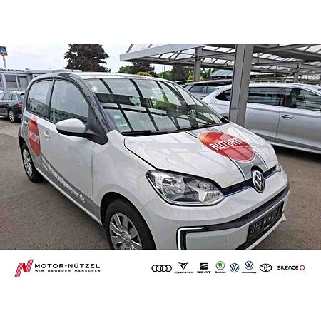 VW up! leasen