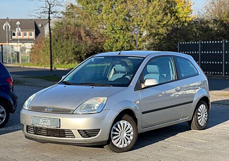 Ford Fiesta Ambiente*KLIMAANLAGE *E-PAKET *TÜV NEU *