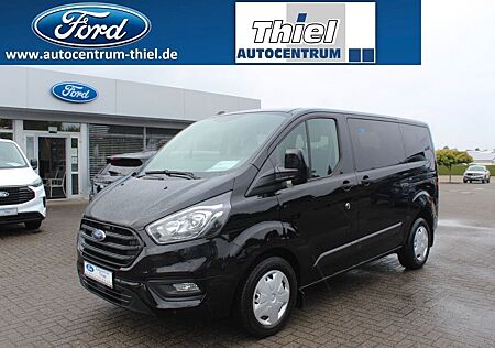 Ford Transit Custom Kombi Trend L1 130PS 9-Sitze
