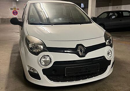 Renault Twingo Dynamique 1.2 16V 75 Quickshift Dynamique