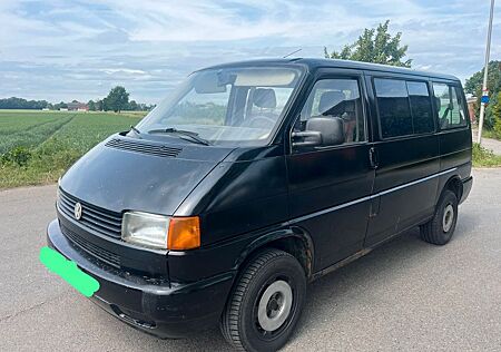 VW T4 Multivan Volkswagen