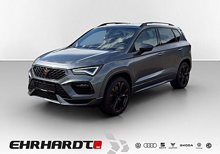 Cupra Ateca 2.0 TSI DSG 4Drive VZ DCC AKRAPOVIC*PANO*L