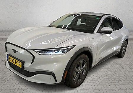 Ford Mustang RWD 75 kWh