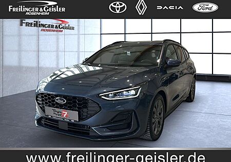 Ford Focus ST-Line UPE 36970!!! PDC h. Navi Keyless