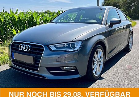 Audi A3 1.6 TDI, Klima, Navi | bis 29.08. verfügbar