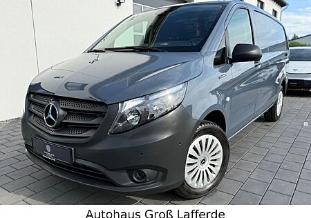 Mercedes-Benz Vito Kasten eVito 111/112 lang Klima PDC Kamera