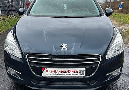 Peugeot 508 SW Allure