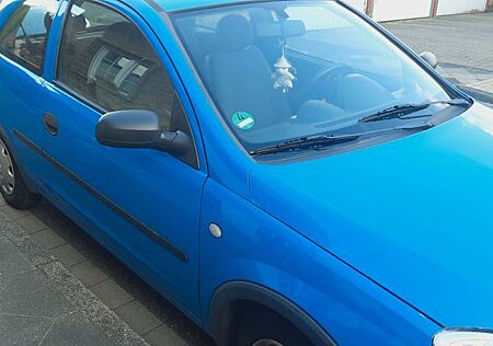 Opel Corsa c