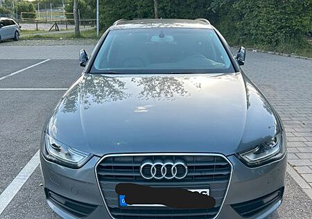 Audi A4 2.0 TDI 100kW ultra Attraction Avant Attr...