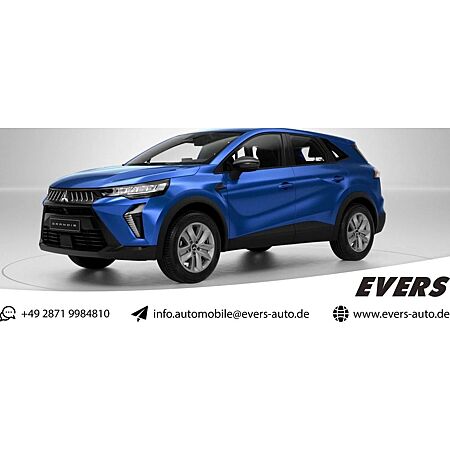 Mitsubishi Andere leasen