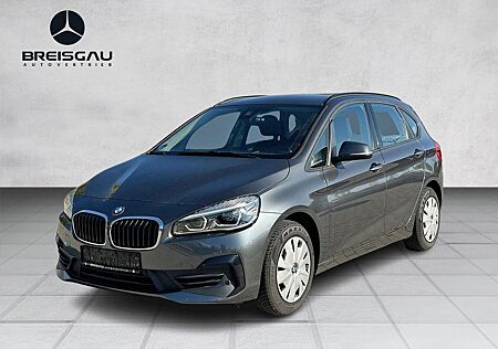 BMW 218 Active Tourer Navi*LED*Kamera*SHZ*