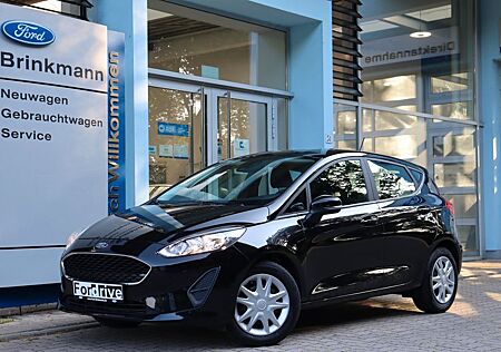 Ford Fiesta 1.1 S&S TREND ++BLACK WEEK++