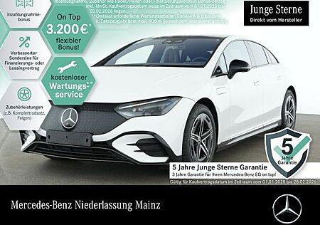Mercedes-Benz EQE 300 AMG/PREMIUM/PANO/NIGHT/DIGI-LIGHT/DISTR