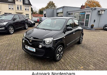 Renault Twingo 1.0 SCe 70 Limited*1.HD*KLIMA*TEMPOMAT