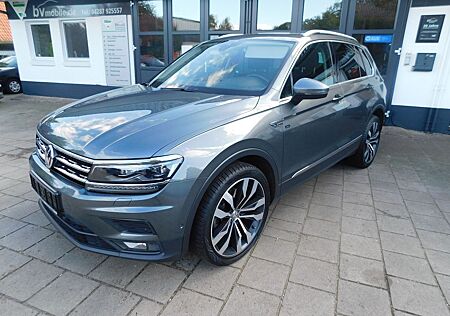 VW Tiguan Volkswagen Join Start-Stopp 4Motion