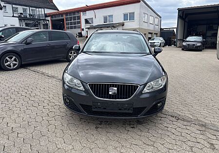 Seat Exeo ST Reference ! 1.Hand ! TÜV Neu ! Euro5