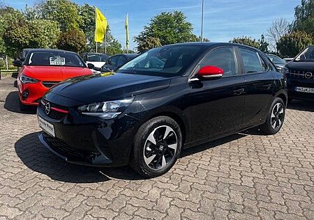 Opel Corsa EDITION 1.2 55KW75PS