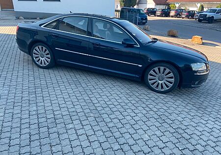 Audi A8 4.2 TDI V8 tiptronic quattro - Neuteile