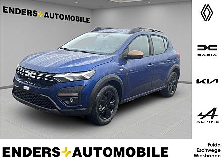 Dacia Sandero Stepw.Extreme+ TCe 110++EPH++NAVI++