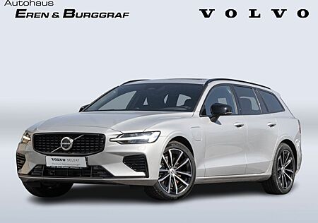 Volvo V60 Kombi Ultimate Dark Recharge Plug-In Hybrid