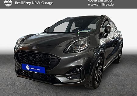 Ford Puma 1.0 Hybrid Aut. ST-LINE X iACC/Winter-Pk./K
