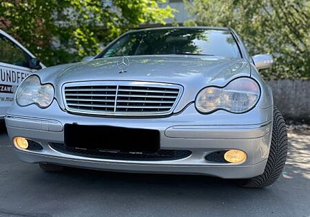Mercedes-Benz C 180 ELEGANCE Elegance