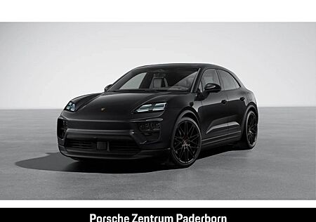 Porsche Macan BOSE Luftfederung Panoramadach LED-Matrix