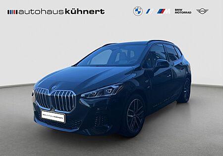 BMW 2er 220i Active Tourer M-Sport UPE: 54.710,-