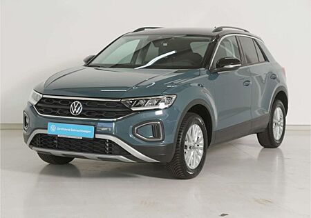 VW T-Roc Volkswagen 2.0 TDI Life